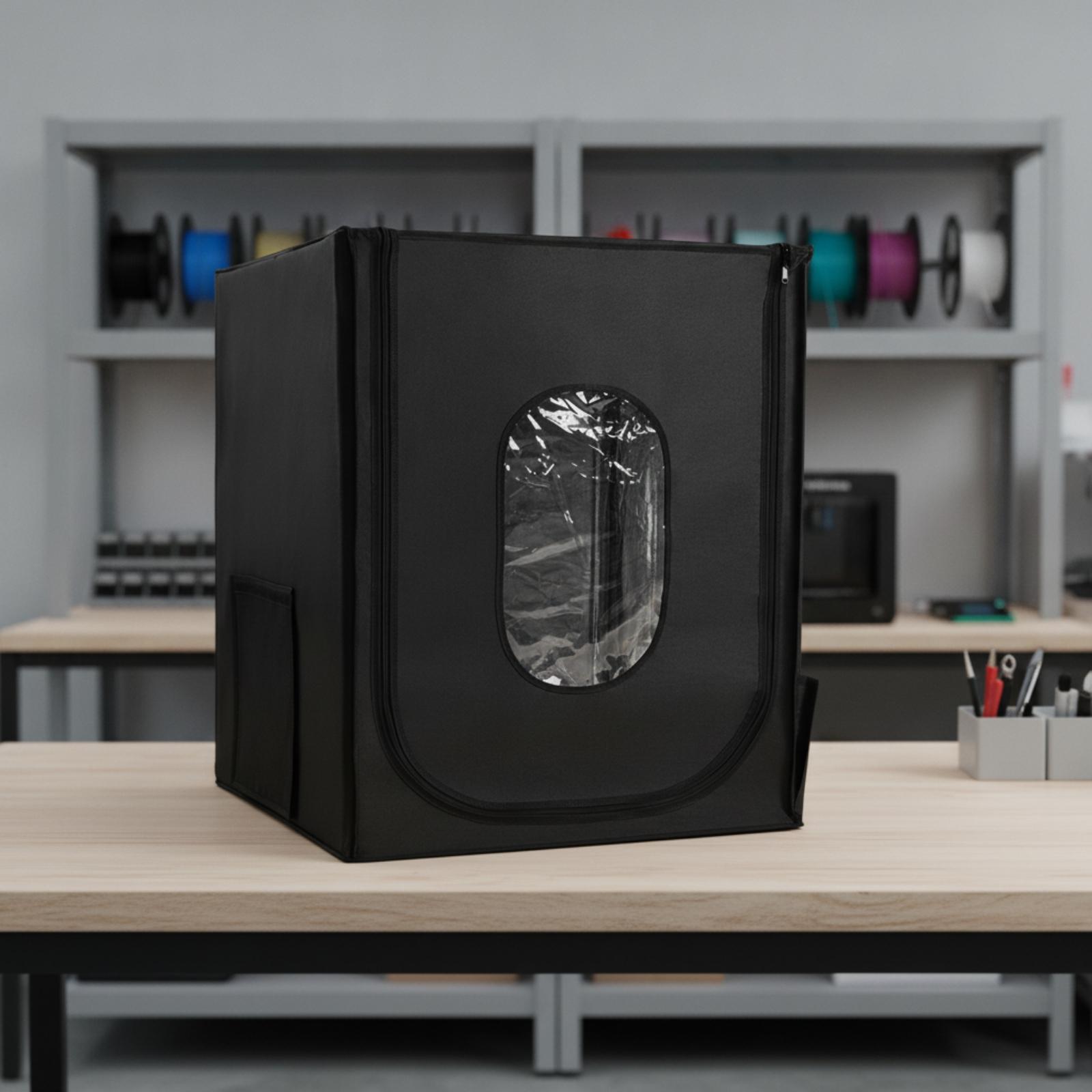 3D Printer Enclosure Long-Last - огляд і ціна Enclosure 3D Printer