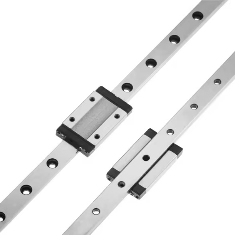 1/ 2/ 4 Set MGN7C to MGN12C,   - огляд і ціна Linear Rail Mgn12H Set