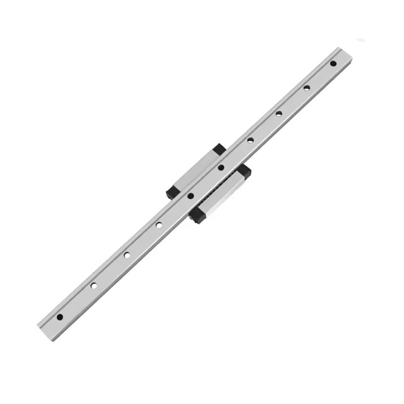 1/ 2/ 4 Set MGN7C to MGN12C,   - огляд і ціна Linear Rail Mgn12H Set